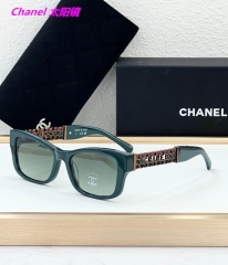 C.h.a.n.e.l. Sunglasses AAAA 21470