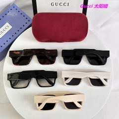 G.U.C.C.I. Sunglasses AAAA 21679