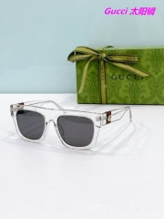 G.U.C.C.I. Sunglasses AAAA 21207