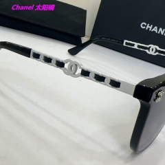 C.h.a.n.e.l. Sunglasses AAAA 20318