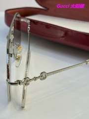 G.U.C.C.I. Sunglasses AAAA 20604