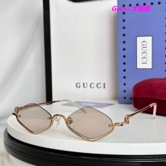 G.U.C.C.I. Sunglasses AAAA 20770