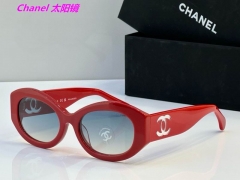 C.h.a.n.e.l. Sunglasses AAAA 20249
