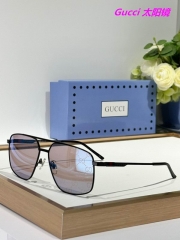 G.U.C.C.I. Sunglasses AAAA 21405