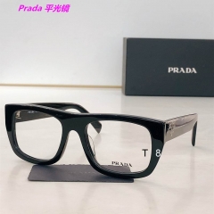 P.r.a.d.a. Plain Glasses AAAA 10231