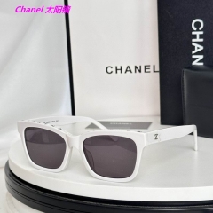 C.h.a.n.e.l. Sunglasses AAAA 20681