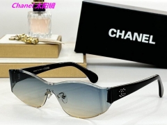 C.h.a.n.e.l. Sunglasses AAAA 20938