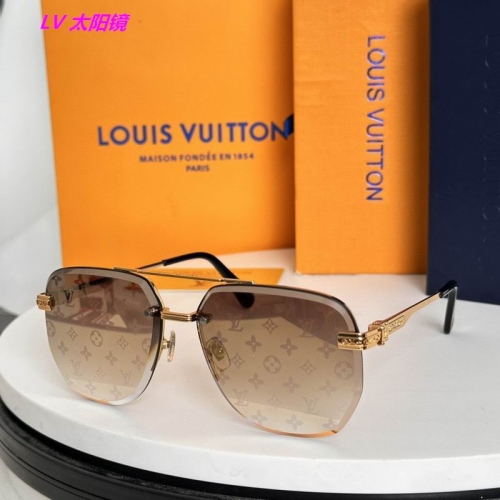 L...V... Sunglasses AAAA 21124