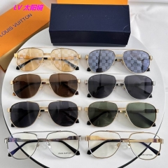 L...V... Sunglasses AAAA 20693