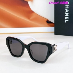 C.h.a.n.e.l. Sunglasses AAAA 21689