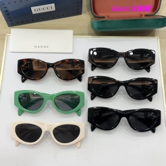 G.U.C.C.I. Sunglasses AAAA 20523