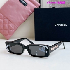 C.h.a.n.e.l. Sunglasses AAAA 21667