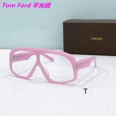 T.o.m. F.o.r.d. Plain Glasses AAAA 10075