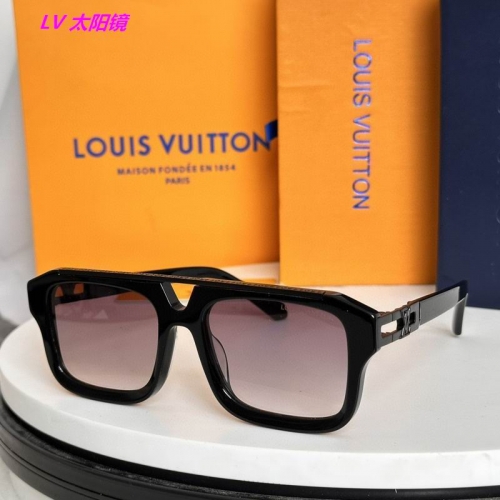 L...V... Sunglasses AAAA 21139