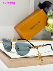 L...V... Sunglasses AAAA 21035