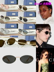 G.U.C.C.I. Sunglasses AAAA 21370