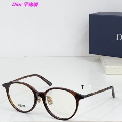 D.i.o.r. Plain Glasses AAAA 10006