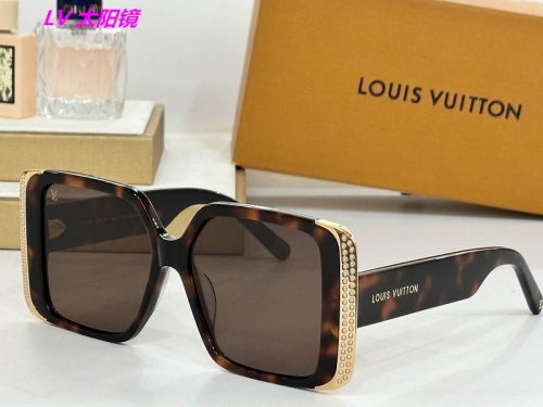 L...V... Sunglasses AAAA 21073