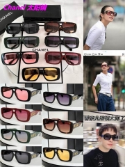 C.h.a.n.e.l. Sunglasses AAAA 20818