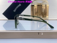 C.h.r.o.m.e. H.e.a.r.t.s. Plain Glasses AAAA 10051