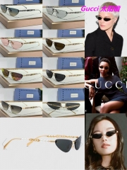 G.U.C.C.I. Sunglasses AAAA 21380