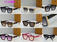 L...V... Sunglasses AAAA 20969
