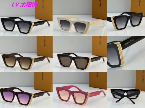 L...V... Sunglasses AAAA 20969