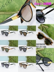 G.U.C.C.I. Sunglasses AAAA 20596