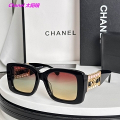 C.h.a.n.e.l. Sunglasses AAAA 20538