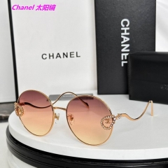 C.h.a.n.e.l. Sunglasses AAAA 20745