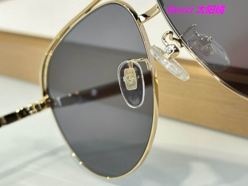 G.U.C.C.I. Sunglasses AAAA 21424