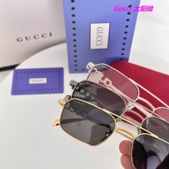 G.U.C.C.I. Sunglasses AAAA 21597
