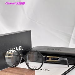 C.h.a.n.e.l. Sunglasses AAAA 20603