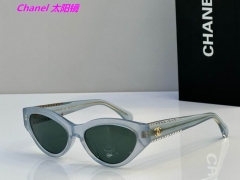 C.h.a.n.e.l. Sunglasses AAAA 20177