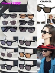 C.h.a.n.e.l. Sunglasses AAAA 20673