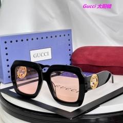 G.U.C.C.I. Sunglasses AAAA 21691