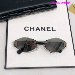 C.h.a.n.e.l. Sunglasses AAAA 20056