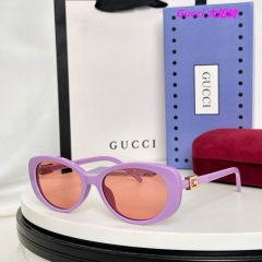 G.U.C.C.I. Sunglasses AAAA 21046