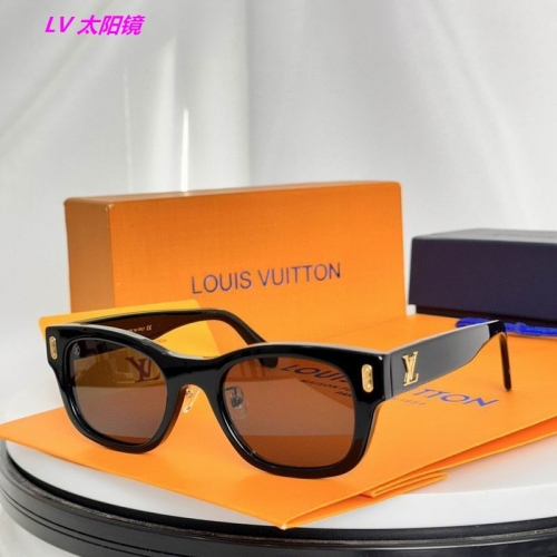 L...V... Sunglasses AAAA 20878