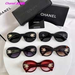 C.h.a.n.e.l. Sunglasses AAAA 20496