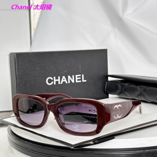 C.h.a.n.e.l. Sunglasses AAAA 20755