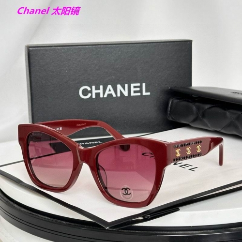 C.h.a.n.e.l. Sunglasses AAAA 20996