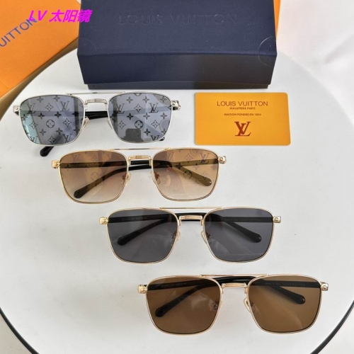 L...V... Sunglasses AAAA 21154