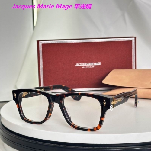 J.a.c.q.u.e.s. M.a.r.i.e. M.a.g.e. Plain Glasses AAAA 10021