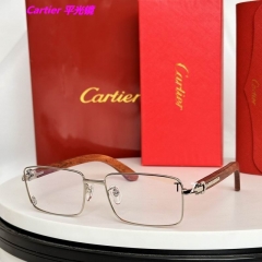 C.a.r.t.i.e.r. Plain Glasses AAAA 10065