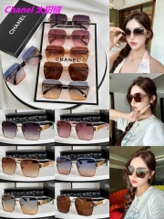 C.h.a.n.e.l. Sunglasses AAAA 20788