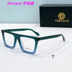 V.e.r.s.a.c.e. Plain Glasses AAAA 10070