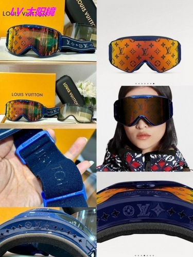 L...V... Sunglasses AAAA 21016