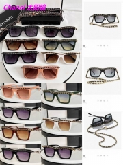 C.h.a.n.e.l. Sunglasses AAAA 20654
