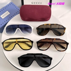 G.U.C.C.I. Sunglasses AAAA 20695